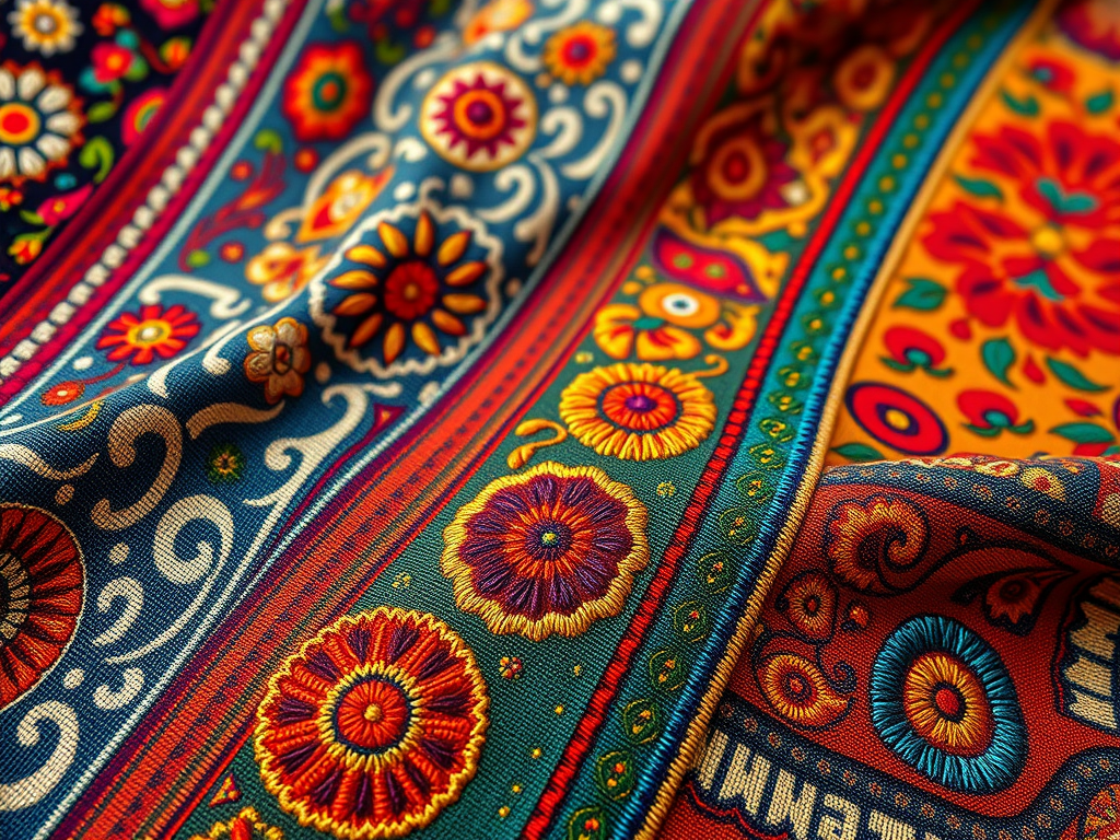 A curated arrangement of export-quality Indian products displayed on a long, matte white pedestal table in a minimalist studio. In the foreground, finely carved wooden handicrafts with intricate inlay work sit beside small burlap sacks of golden-brown fullers earth, labeled with clean, modern tags. To one side, neatly stacked boxes of packaged agricultural goods—spices, lentils, and tea—feature restrained, premium branding. Soft, diffused daylight from a large side window creates gentle highlights and controlled shadows, emphasizing textures without visual clutter. Shot at eye level with a wide frame and sharp focus throughout, the composition is balanced and structured, evoking a professional, corporate catalog aesthetic in photographic realism with neutral greys and soft beige tones dominating the palette.